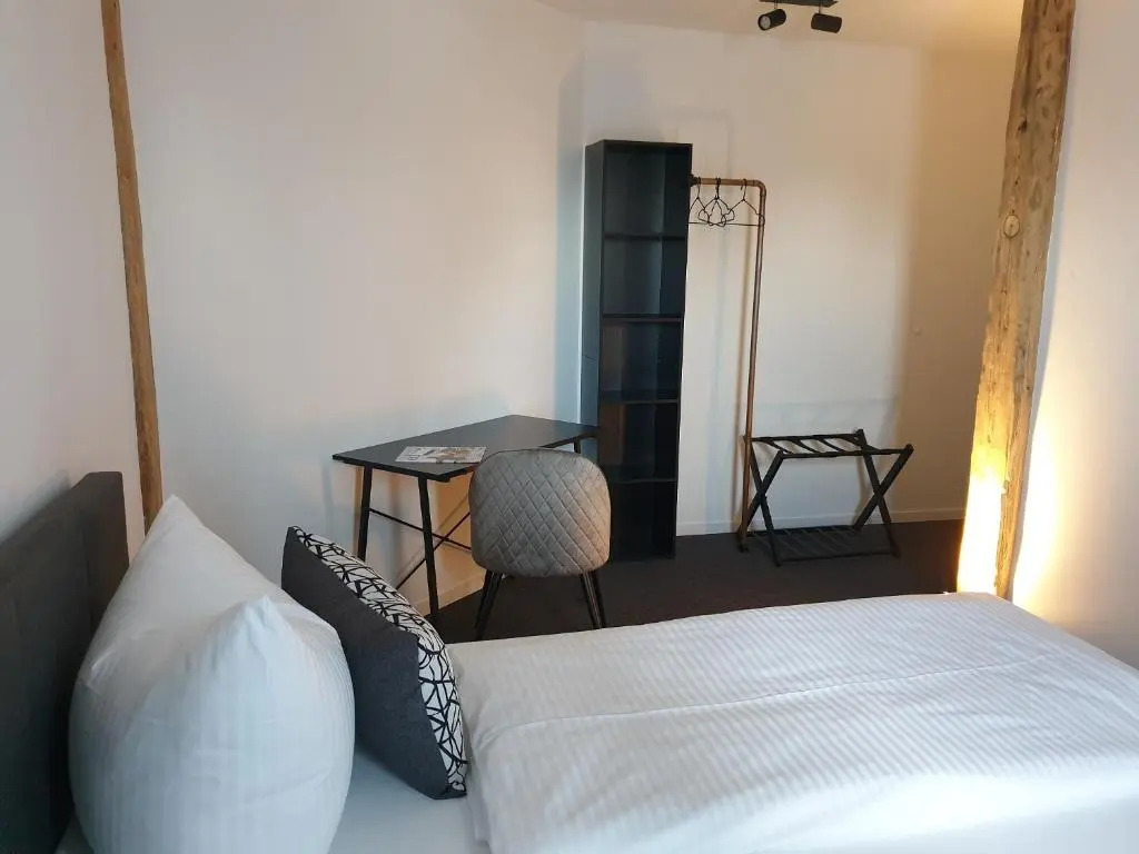 Hotel Apartment Ferienwohnung Meyenhof Frankenberg Eder