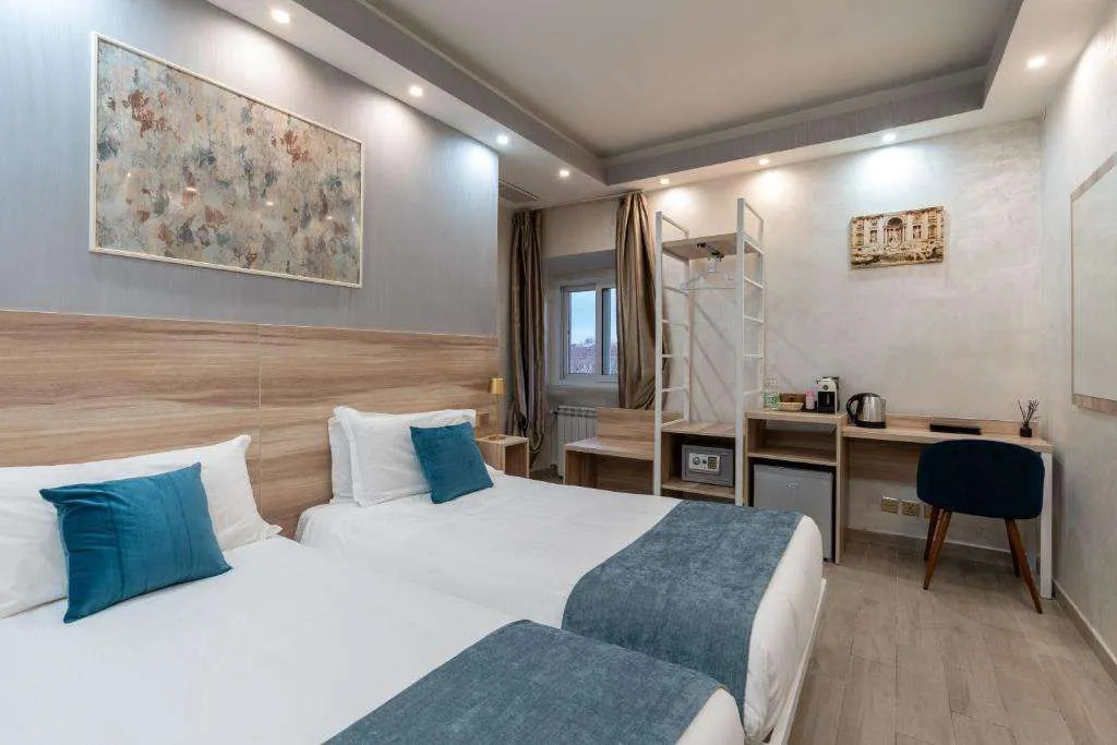 Leone DOro Guesthouse