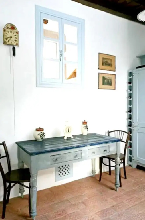 House With 4 Bedrooms in Patmos, With Wonderful sea View, Terrace and