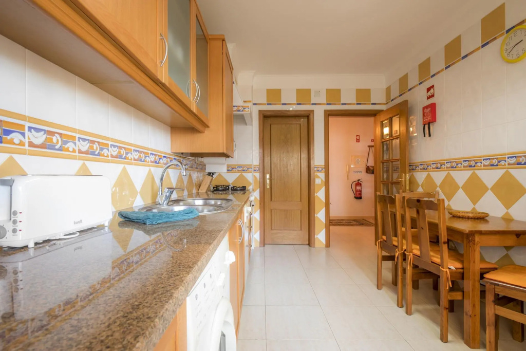 B37 - Comfort Apartment in Lagos