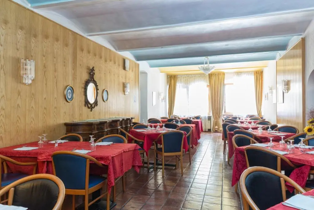 Park Hotel Jolanda