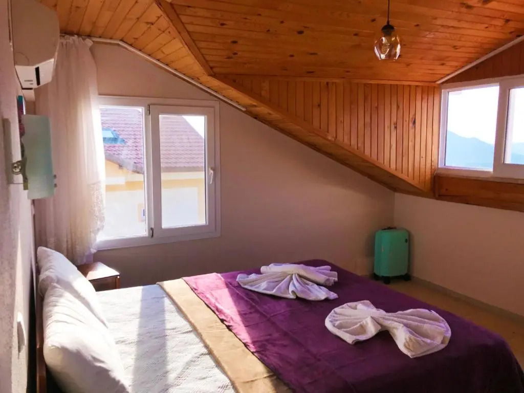 Manzara Apart Oludeniz No:3