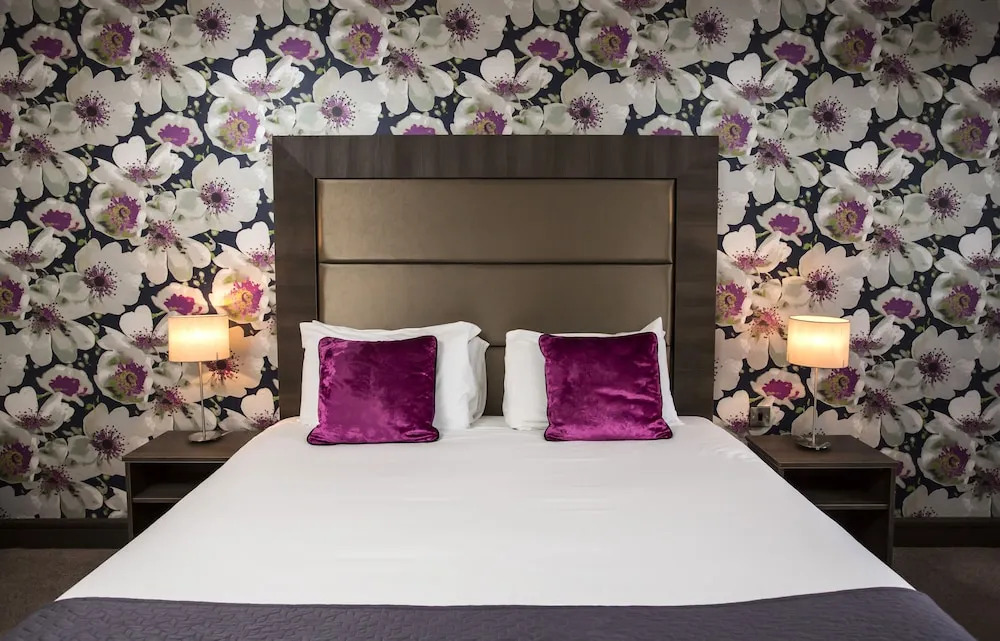 The Brandon House Hotel & Solas Croí Eco Spa