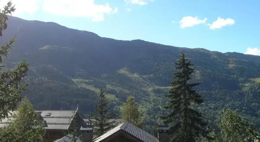 Chalet "Alpen Rose"