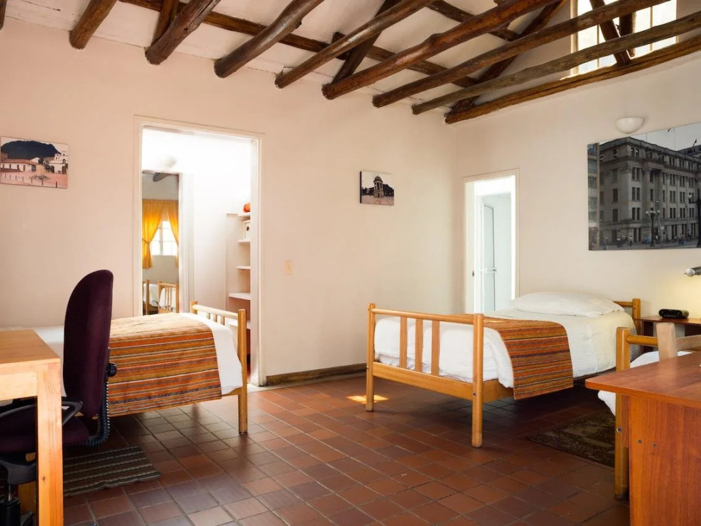 Hotel Casona del Patio