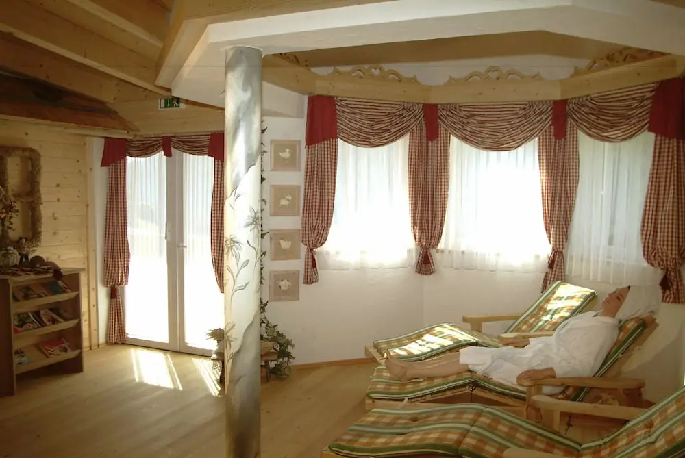 Familienhotel Replerhof
