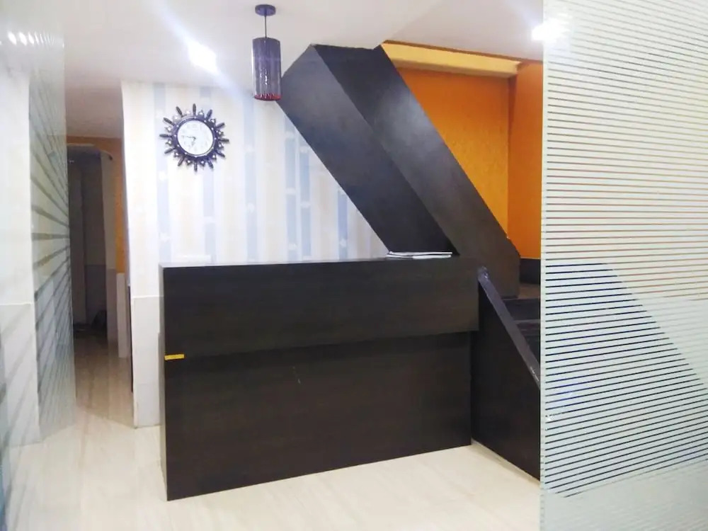 Airport Inn Residency Mumbai