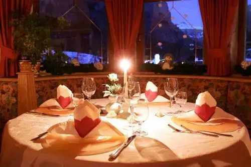 Hotel Val
