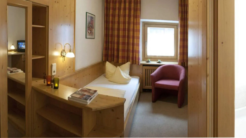 Hotel Zum Hirschen