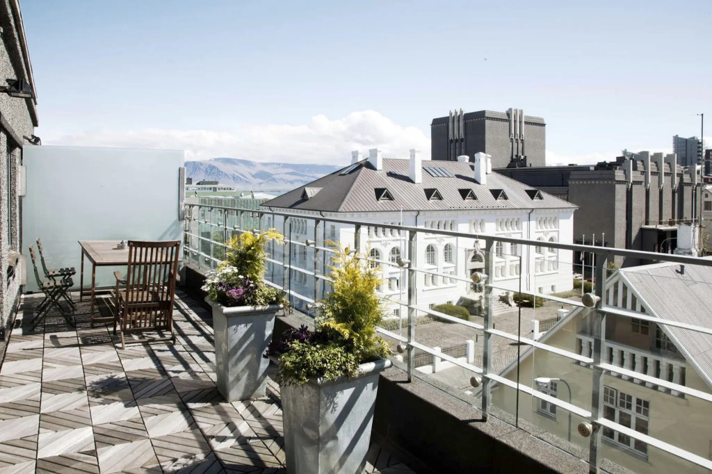 101 Hotel, a Member of Design Hotels