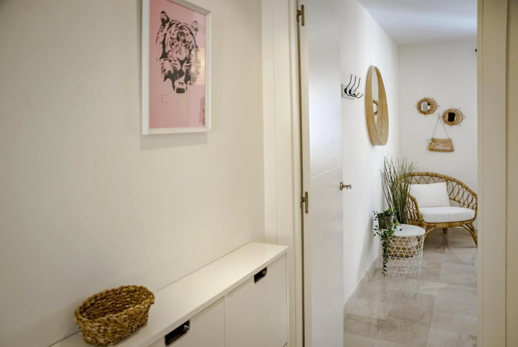 AR23- 3 bedroom apartment amazing views