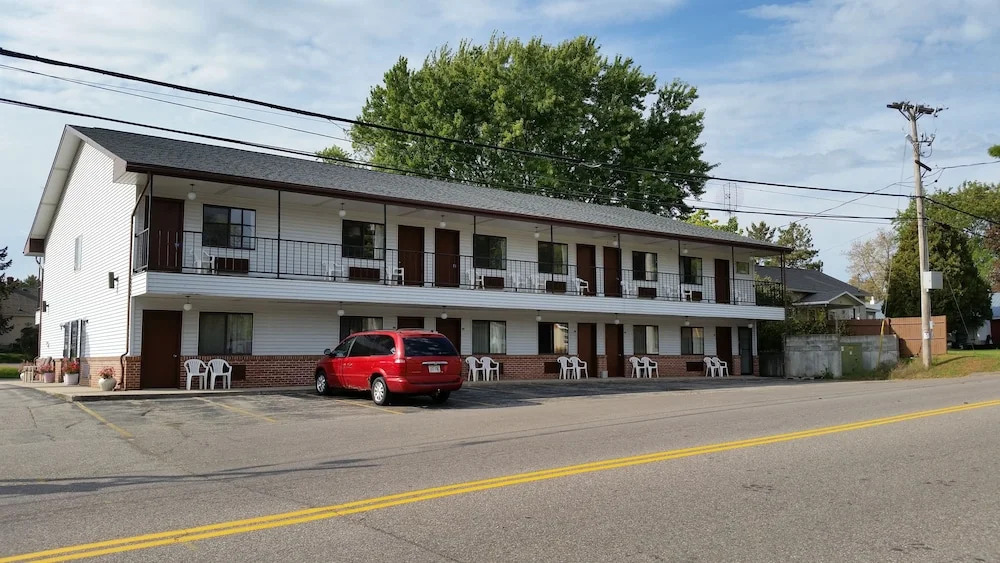 Olympia Motel