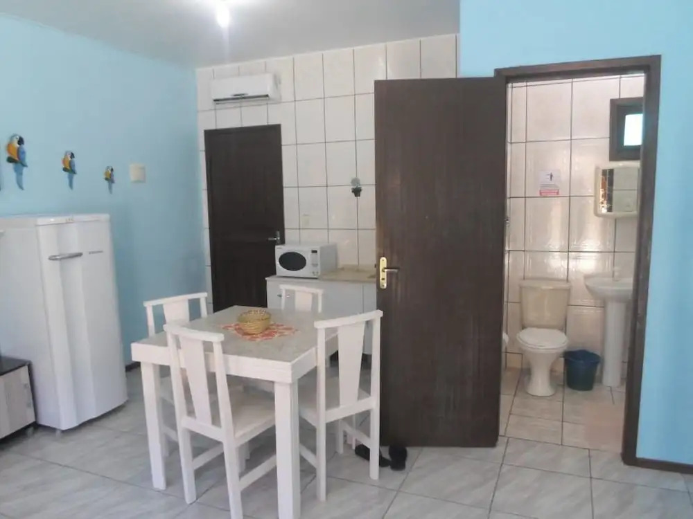 Pousada Patrícia