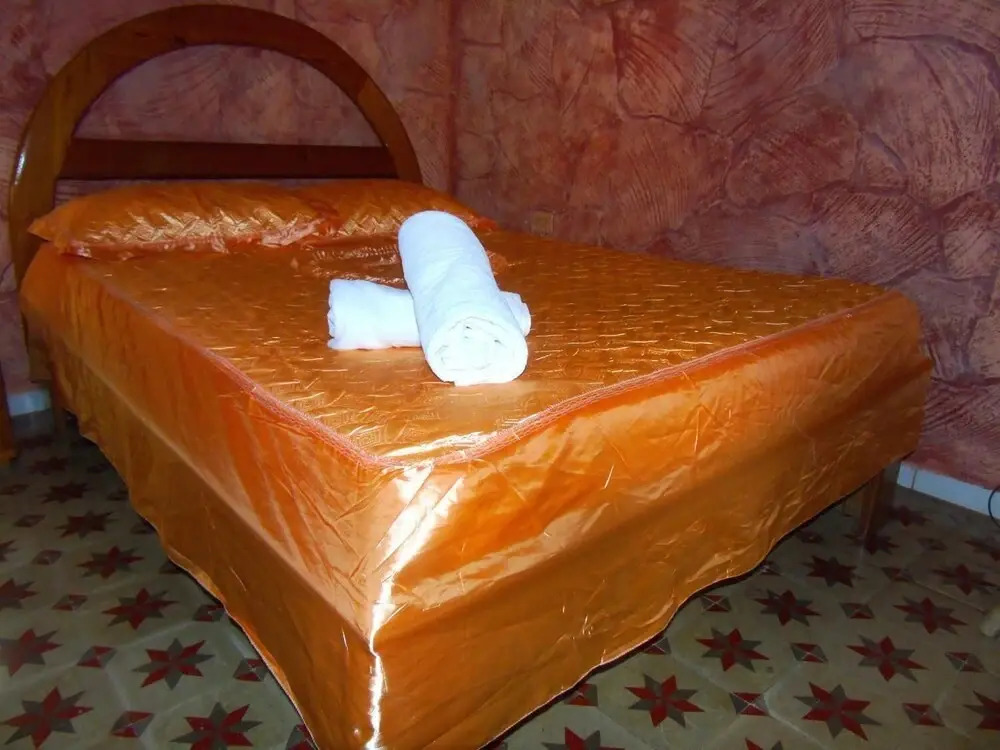 Hostal El Viajero