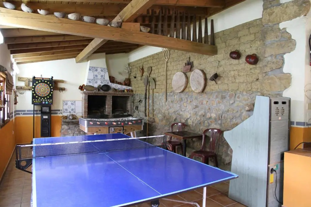 Hotel Rural Valle del Tuejar