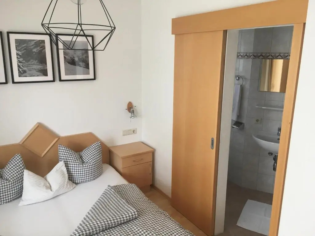 Landhaus Katharina bis 12 Personen