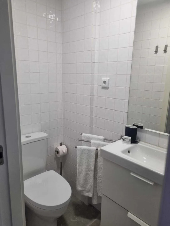 Twin Bed Apartment in Porto - Next to Douro River