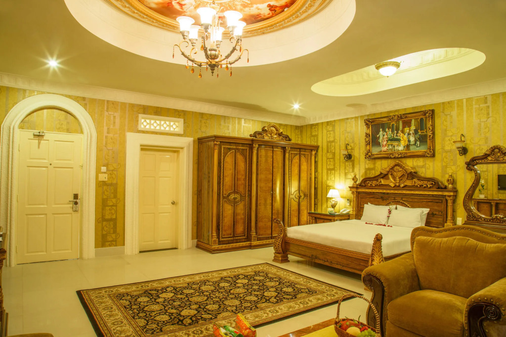 Mercure Vung Tau