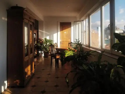Memories Hostel