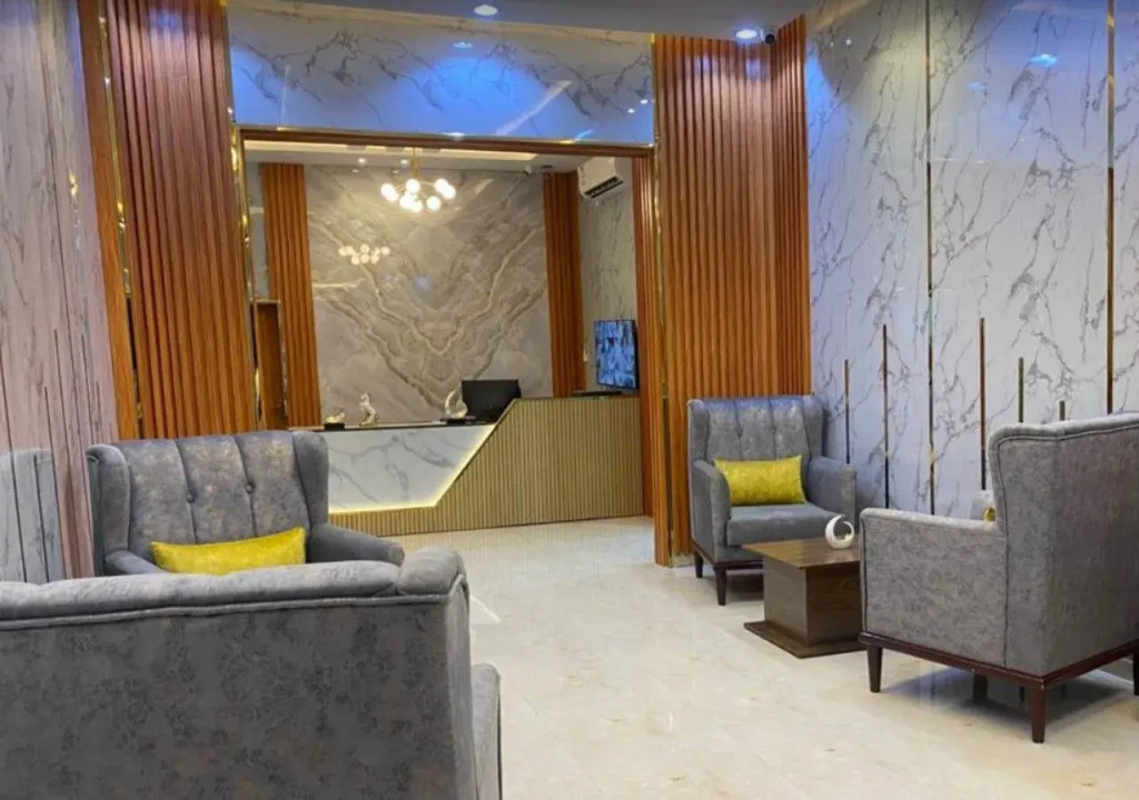 View in Hotel