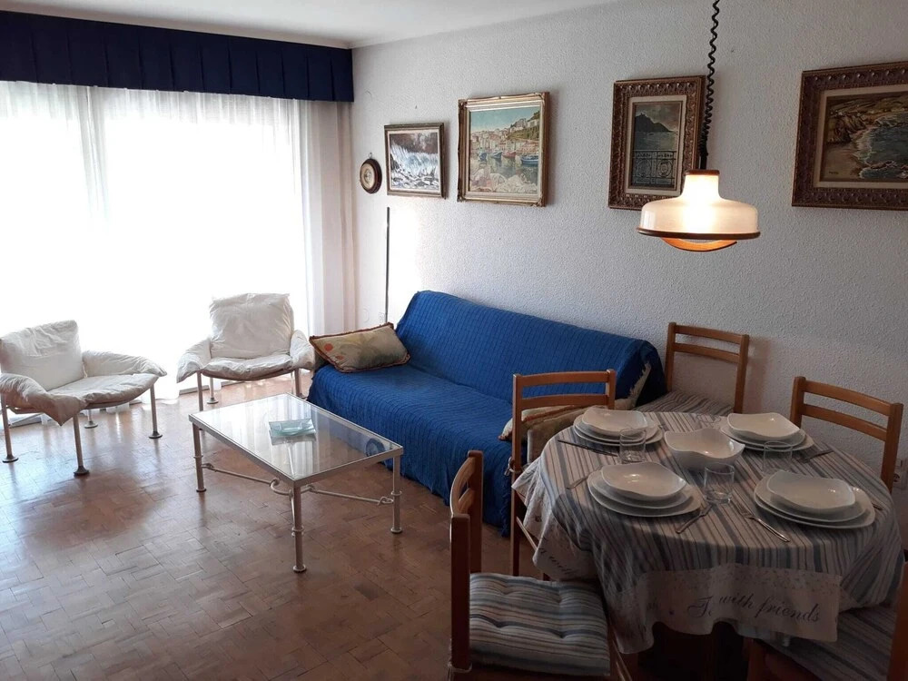 Apartamento Las Palmas