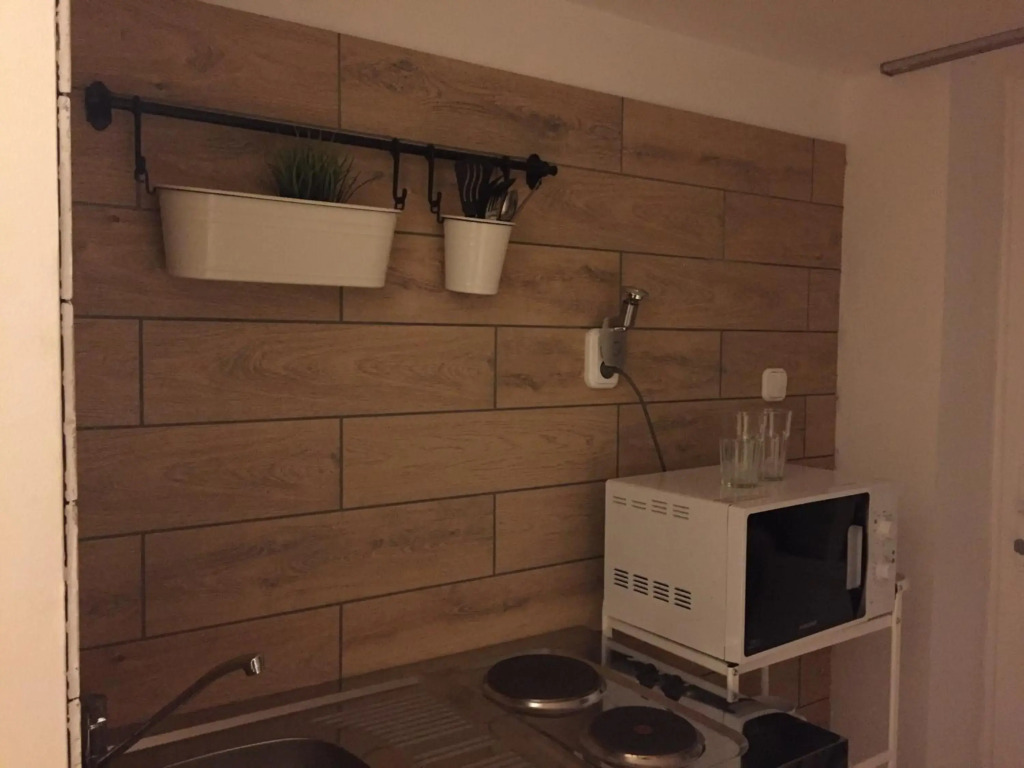 apartman Deisi