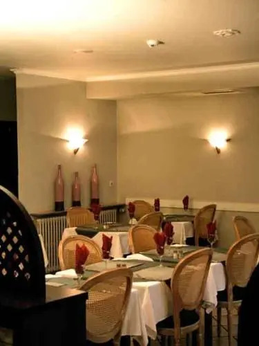 Hotel Casa Borghese