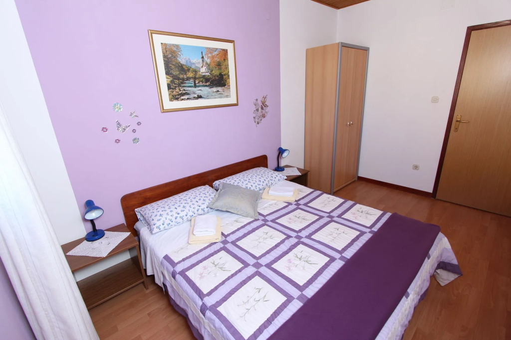 Apartments Matosevic