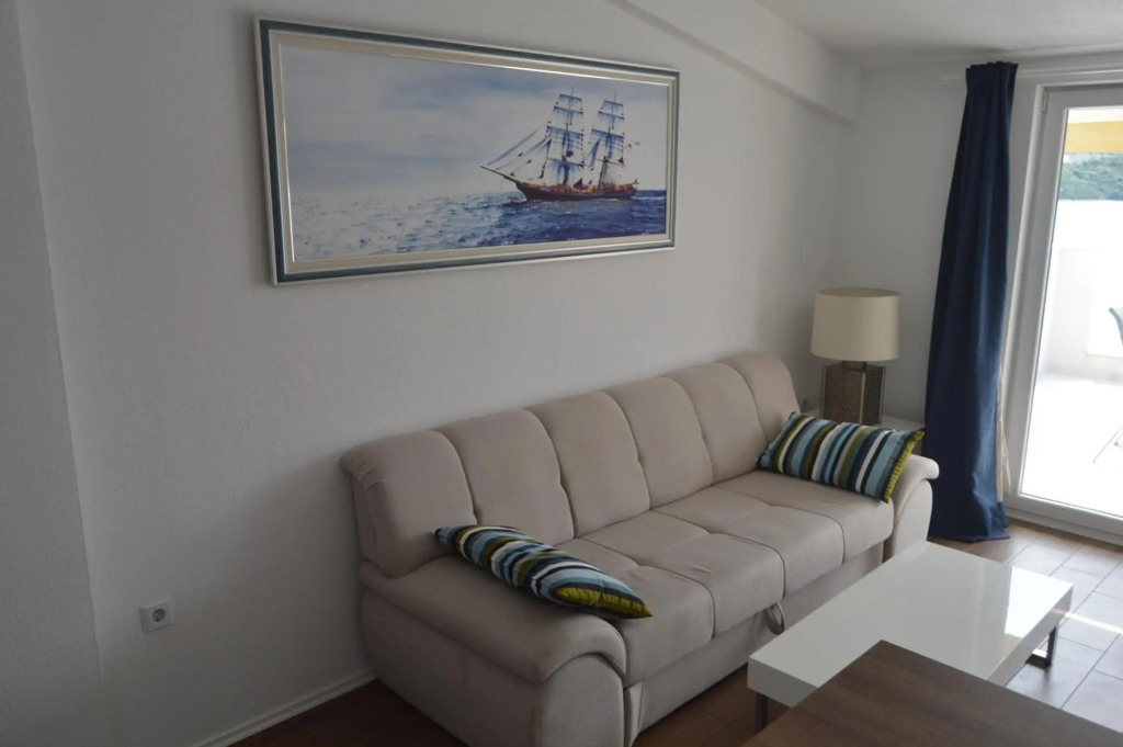 Apartment Maria