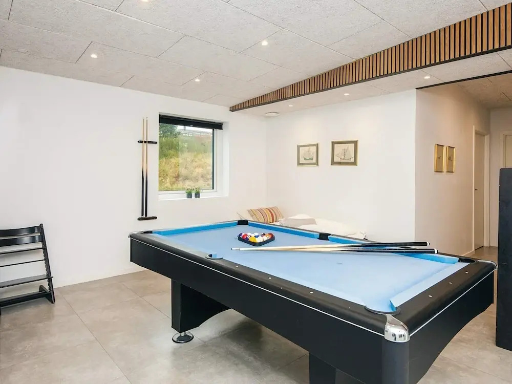 4 Star Holiday Home in Ebeltoft