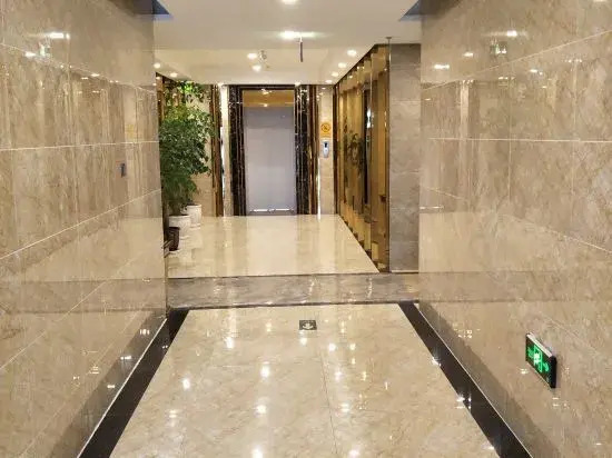 Karamay New Hotel