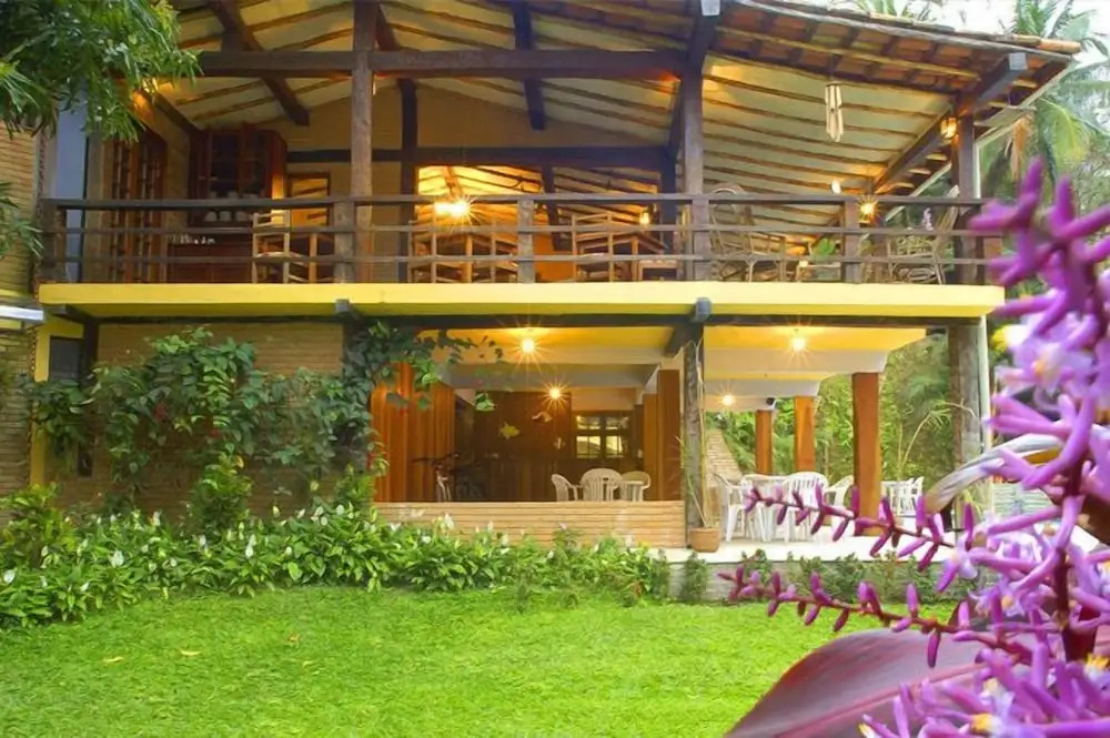 Residencial Vilamar