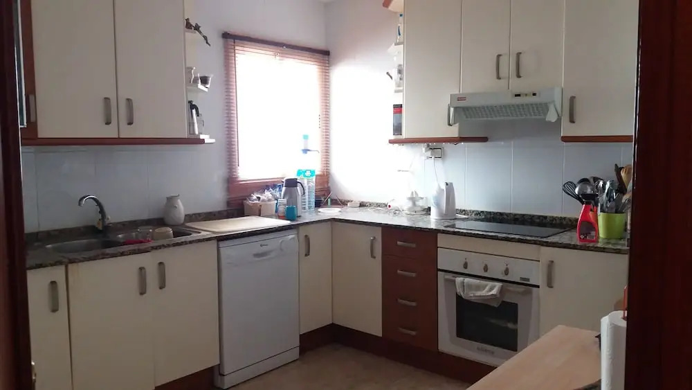Apartamentos Vidal 3000
