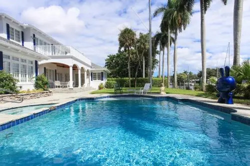 The Grand Estate