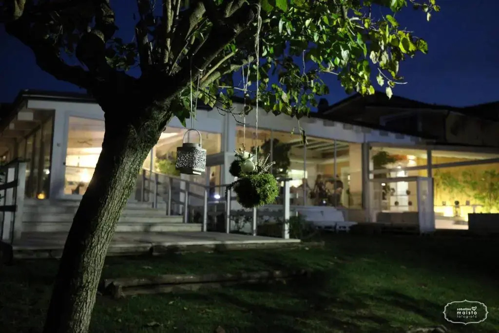 Villa Laura - Antico Borgo di Sicilia