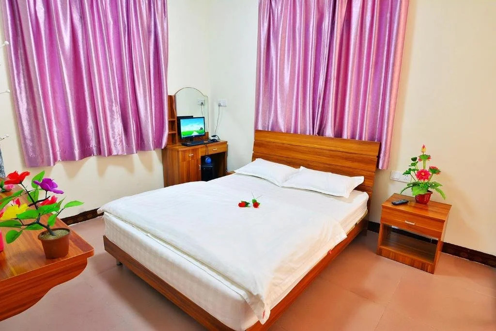 Xiamen Ruyi Hotel Bolin School