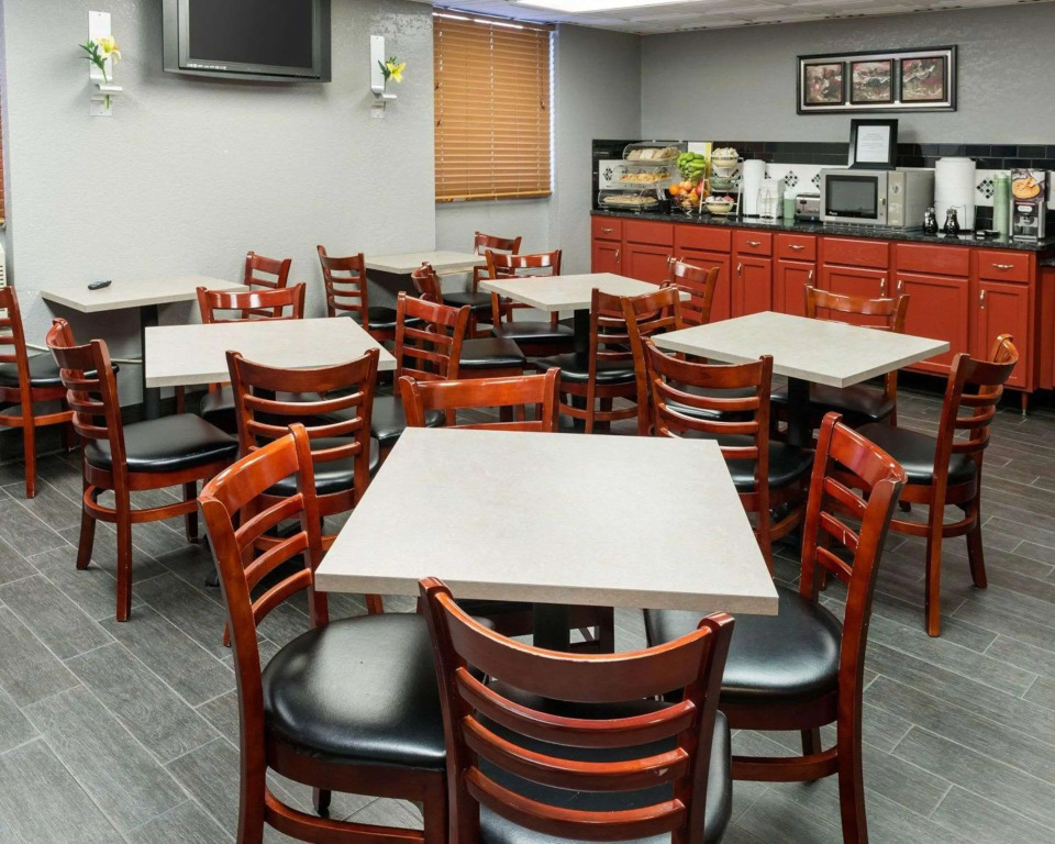 Quality Inn Savage - Bloomington West
