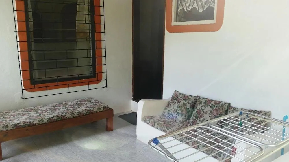 Susara's Residence