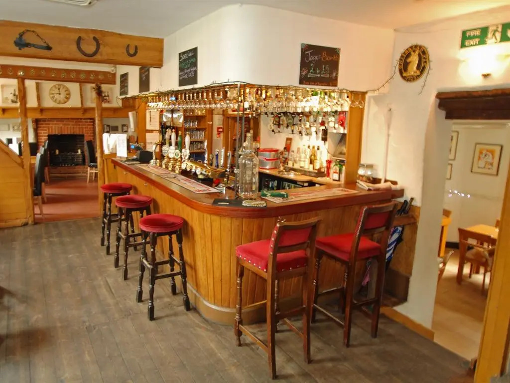 Falcon Inn