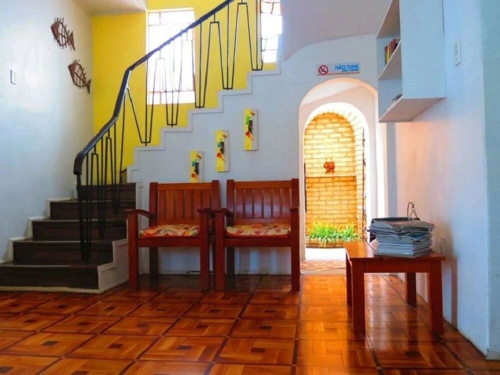 Fortaleza Hostel
