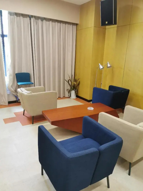 Ji Hotel (Nanjing Chaotian Palace)