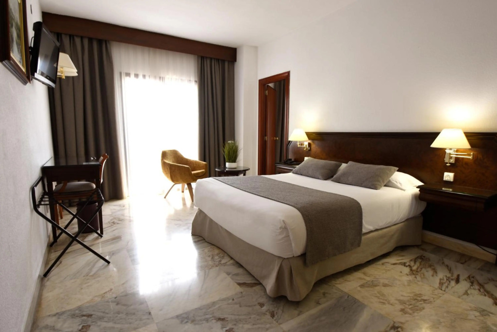 Hotel Turia Valencia