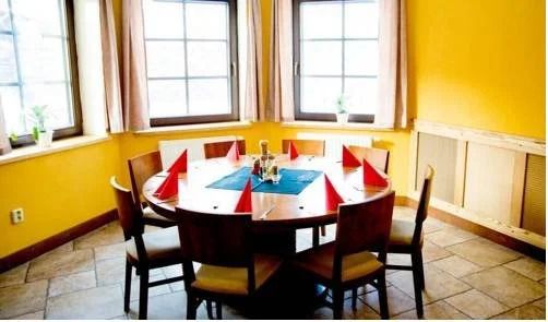 Penzion - Restaurace Na Mýtě