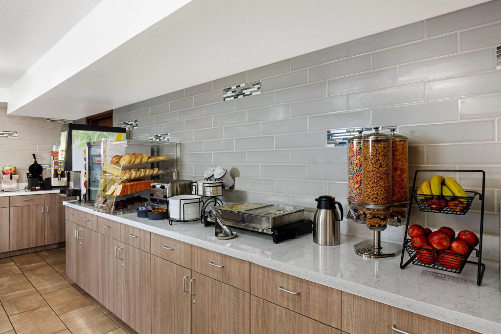 La Quinta by Wyndham Las Vegas RedRock/Summerlin