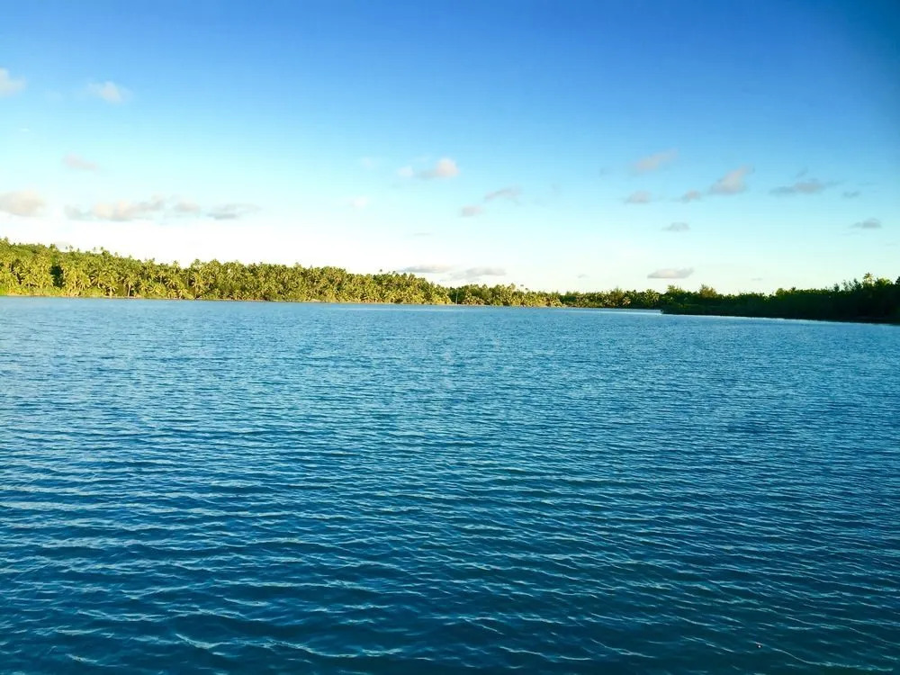 Kuru Club Aitutaki
