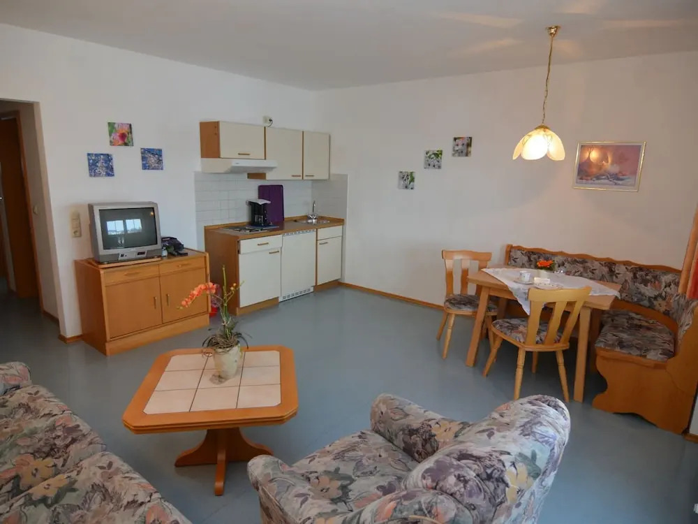 Comfortable Apartments in Rotthalmünster