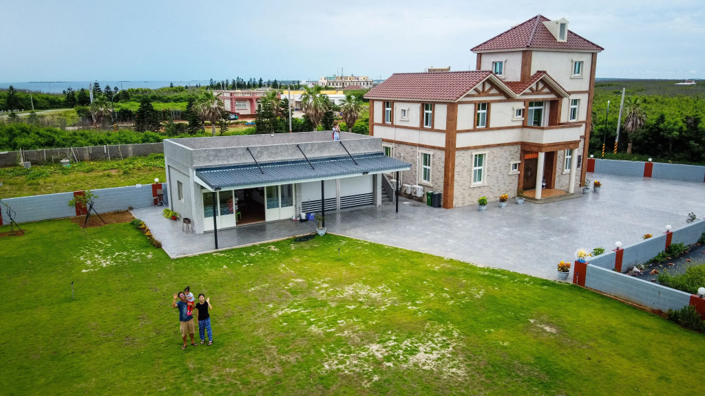 Ryans Guesthouse