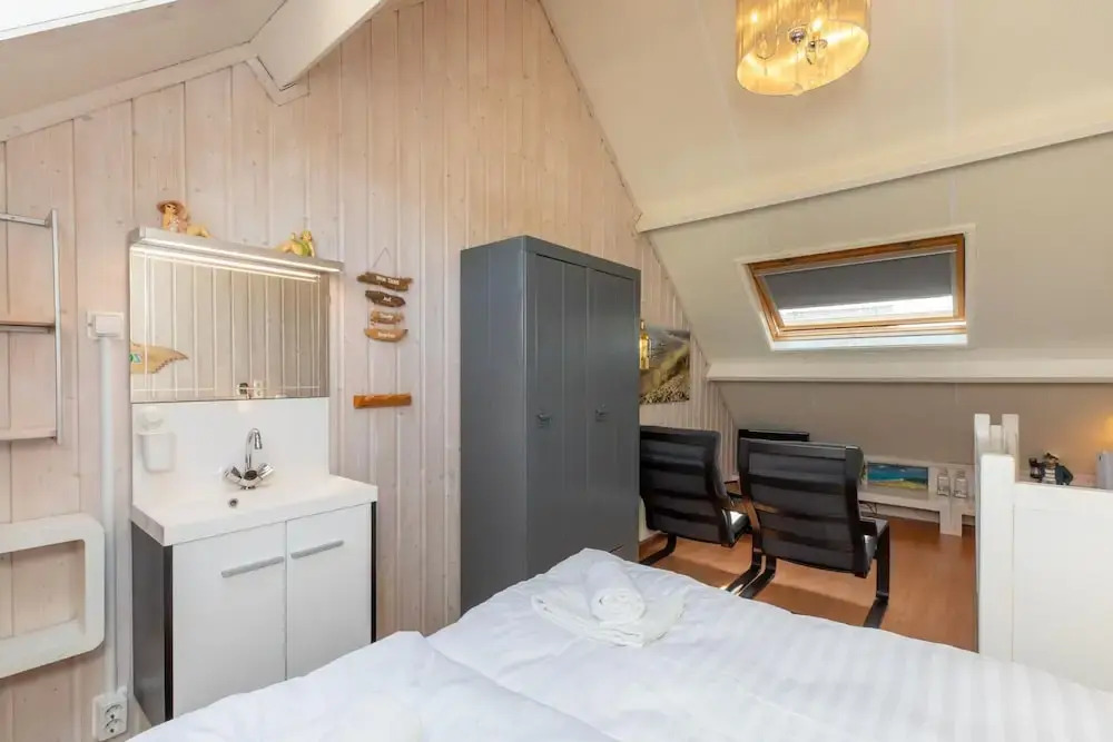 Studio De Zandhut - Swaalingestraat 78 Zoutelande