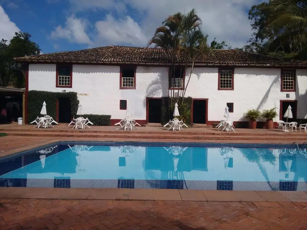 Hotel Fazendão