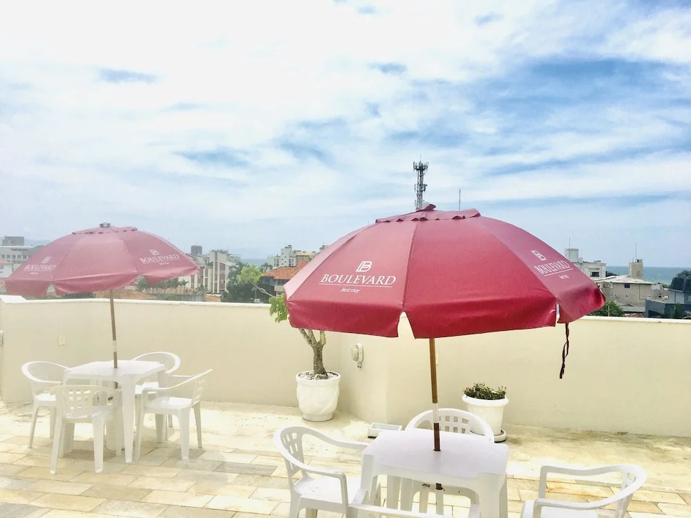 Boulevard Central Canasvieiras Hotel